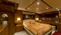 Motor yacht MAGIC DREAM -  VIP Cabin 2
